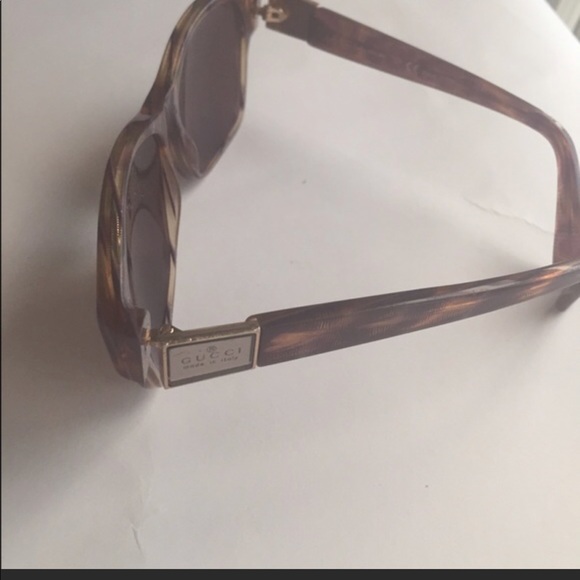Gucci Accessories - Gucci sunglasses with prescription